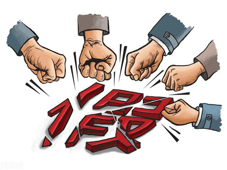 谨防披着技术“马甲”的形式主义丨人民锐见