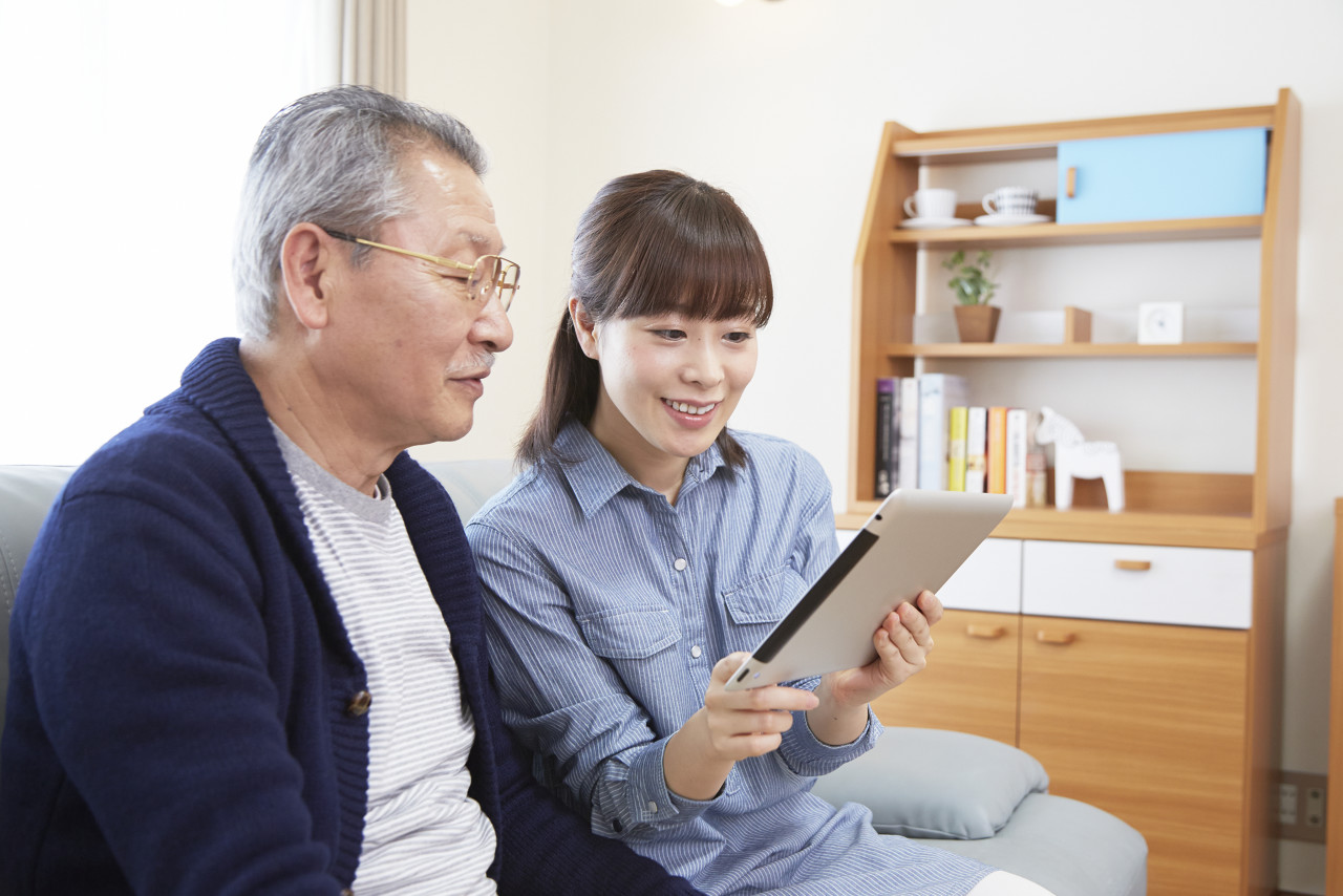 社评：全天候“不打烊”的工会服务，很暖很给力